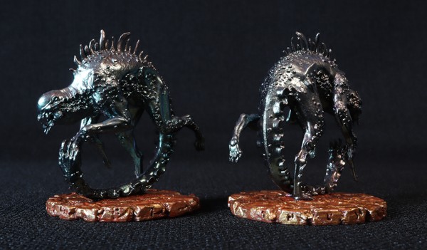 The complete set of individual models of this type.