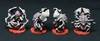 All Fungus models