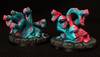 All Nyogtha models