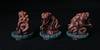 All Servitors of the Outer Gods