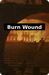 Burn Wound reverse side