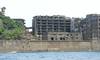 Byggnad 65 på Hashima