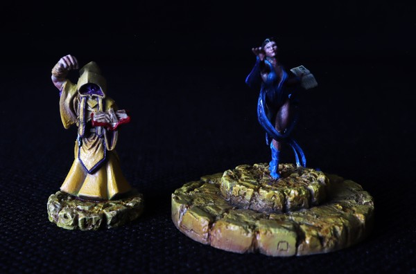 Subject image