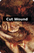 Cut Wound reverse side