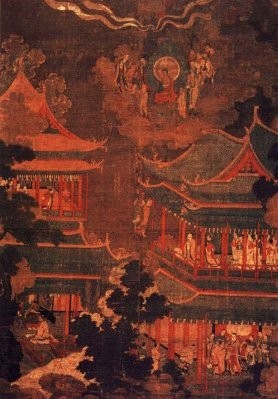Tavlan “Goryeo Seopum”.