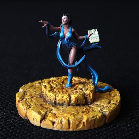 Subject image
