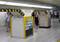 Genväg på Ueno station