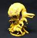 Hastur model