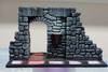 Modular dungeon doorway 3