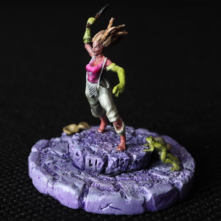 Subject image