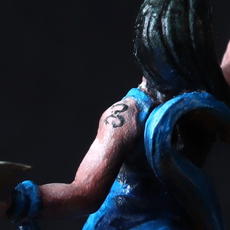 Subject image