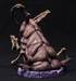 Spawn of Yog-Sothoth from the rear and left