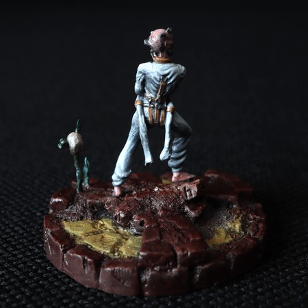 Subject image