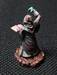 The illiterate Acolyte