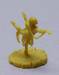Unpainted faction-specific Yellow Sign Acolyte