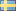 Flag of Sweden